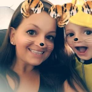 Meet your Posher, Renee